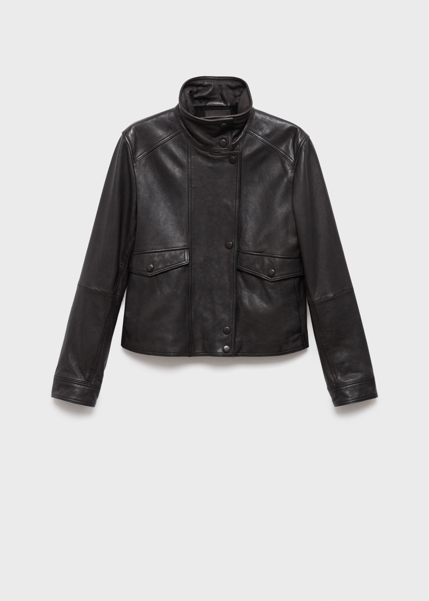 Roselle London jacket