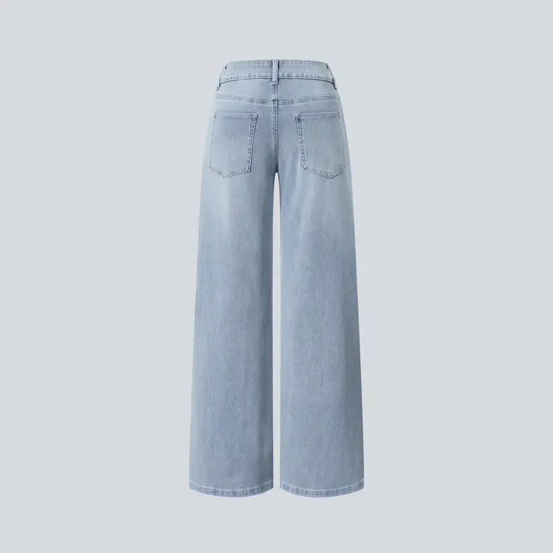 Rosselle London™ Casual Jeans