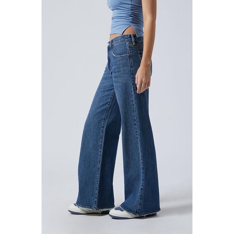 Rosselle London™ Casual Jeans