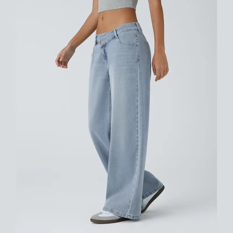 Rosselle London™ Casual Jeans