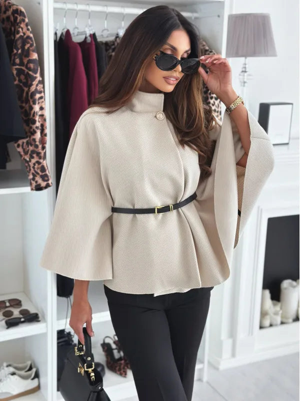 Soft and Sophisticated Coat