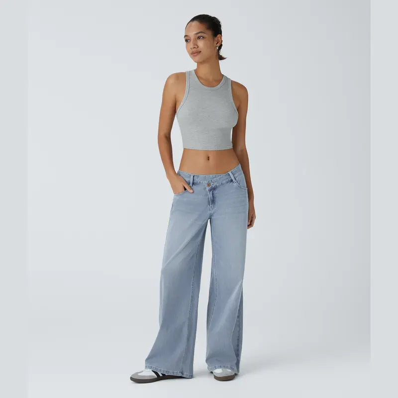 Rosselle London™ Casual Jeans