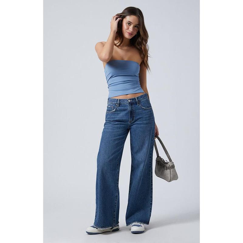 Rosselle London™ Casual Jeans