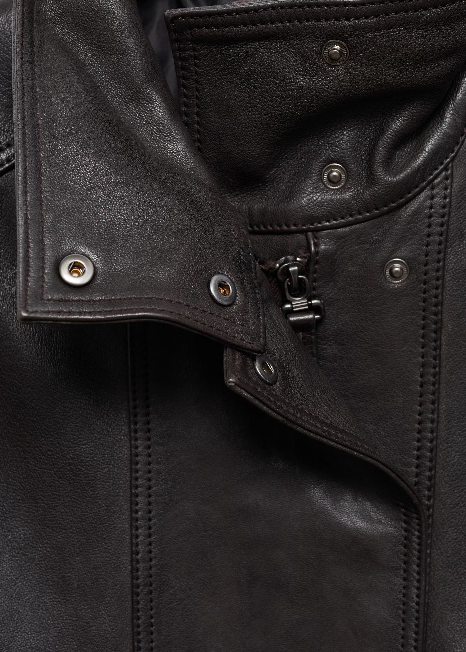 Roselle London jacket