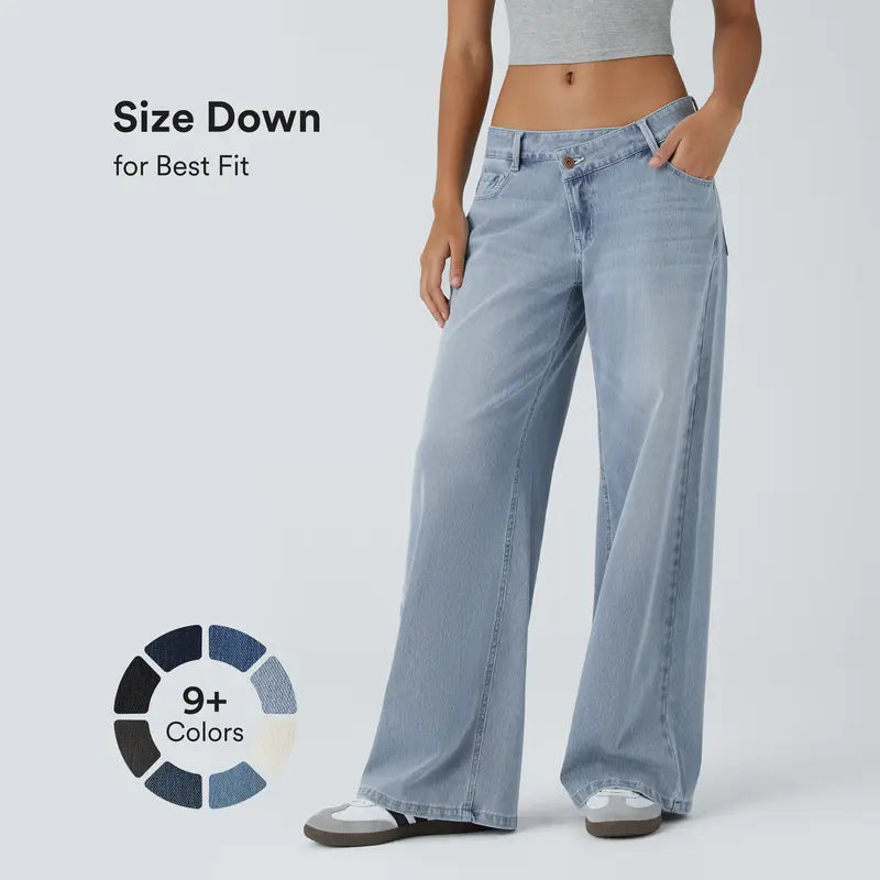 Rosselle London™ Casual Jeans