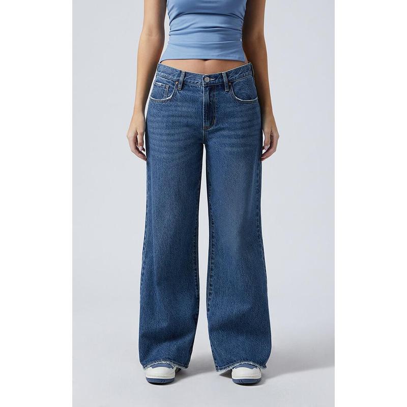 Rosselle London™ Casual Jeans