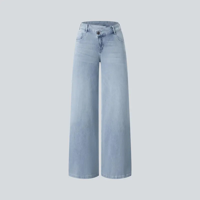 Rosselle London™ Casual Jeans