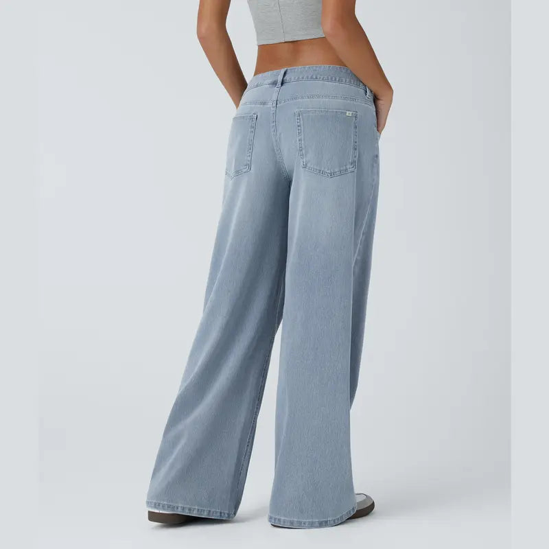 Rosselle London™ Casual Jeans
